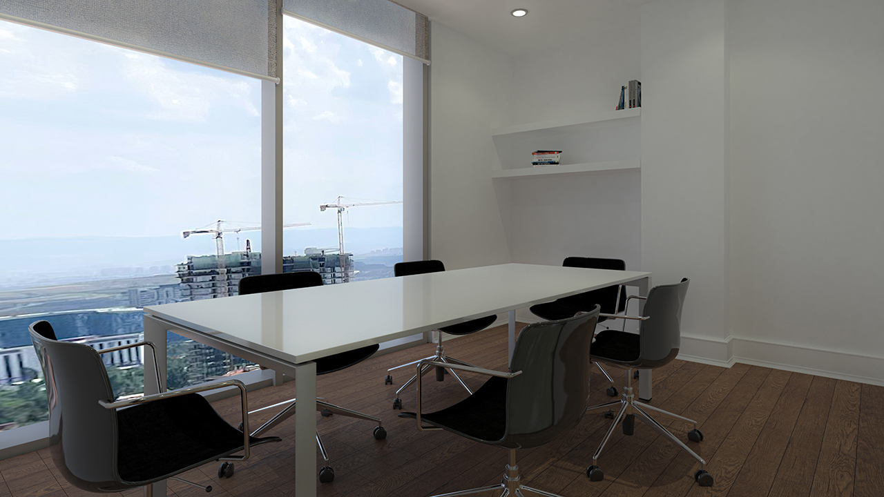 Master Türk Ankara Ofis